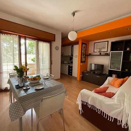 Nico'S Apartment เปสเคียรา เดล การ์ดา ภายนอก รูปภาพ