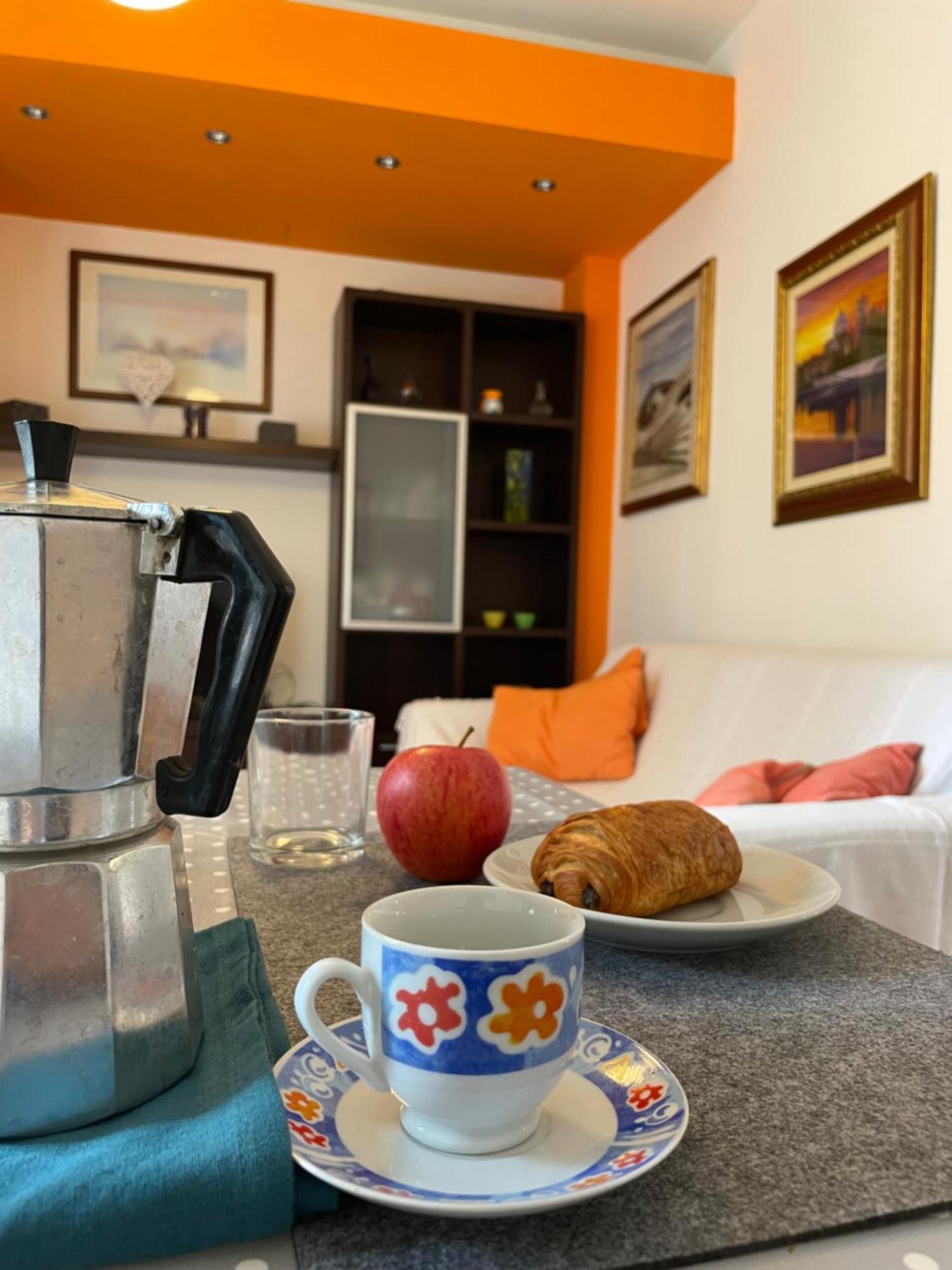 Nico'S Apartment เปสเคียรา เดล การ์ดา ภายนอก รูปภาพ