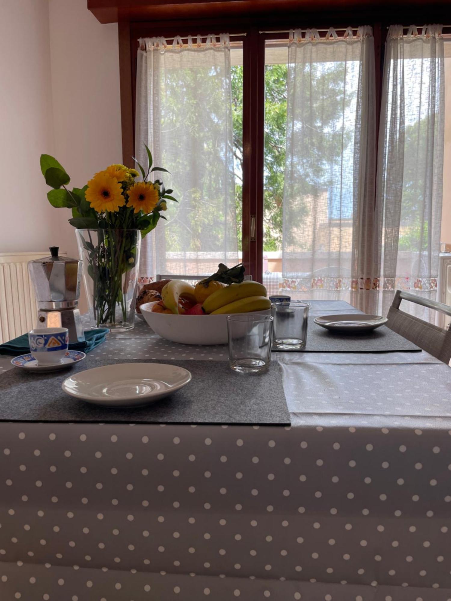 Nico'S Apartment เปสเคียรา เดล การ์ดา ภายนอก รูปภาพ