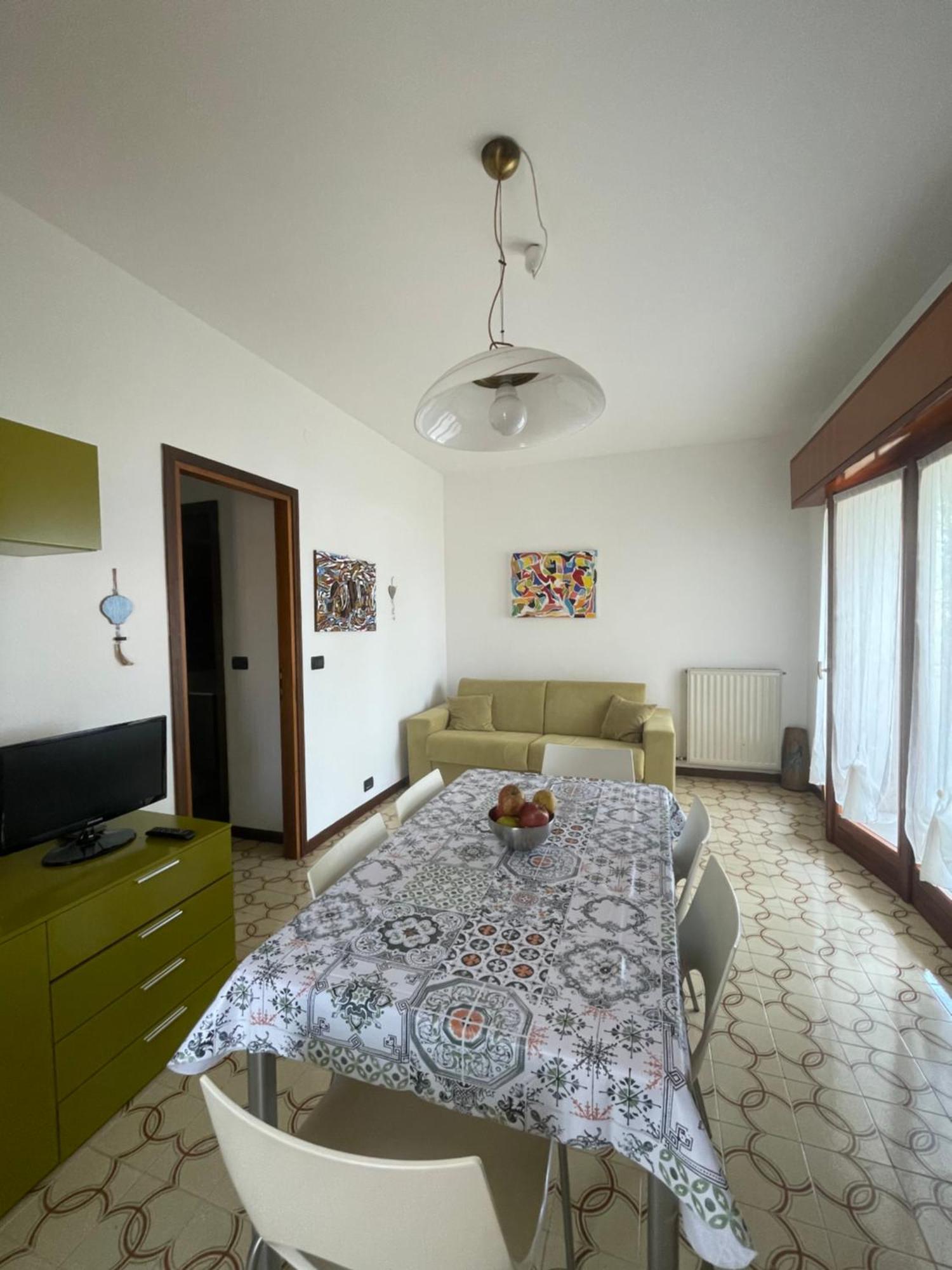 Nico'S Apartment เปสเคียรา เดล การ์ดา ภายนอก รูปภาพ