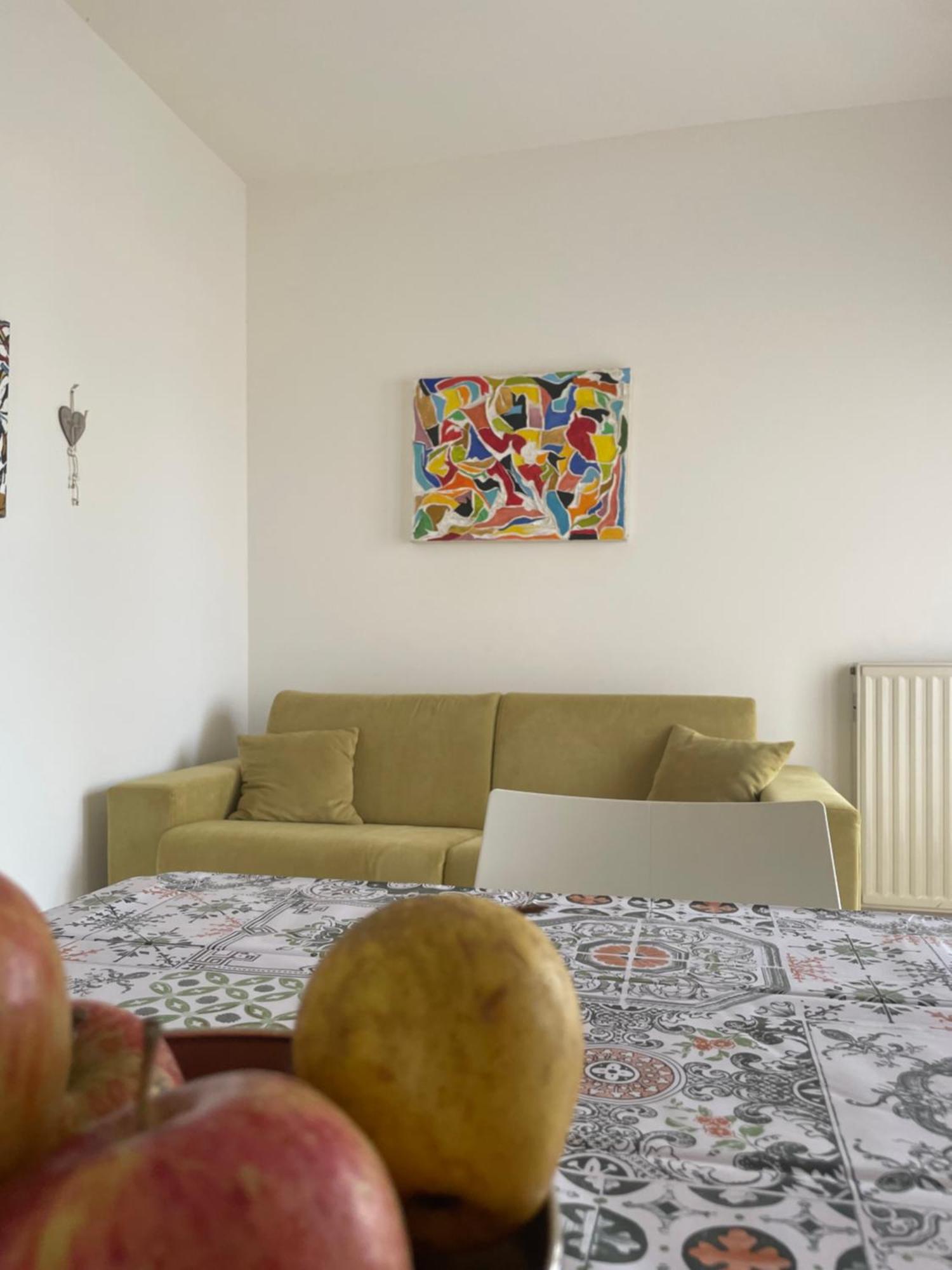 Nico'S Apartment เปสเคียรา เดล การ์ดา ภายนอก รูปภาพ